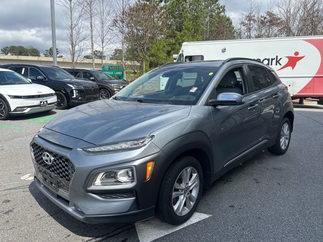 Used 2019 Hyundai Kona Ultimate image 3