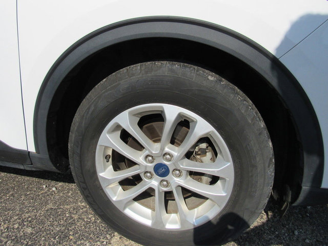 Used 2021 Ford Escape SE FWD image 10