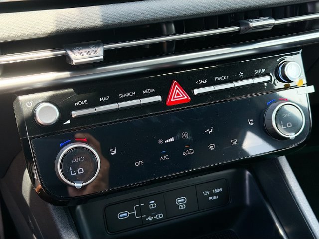 New 2026 Hyundai Tucson XRT FWD image 15