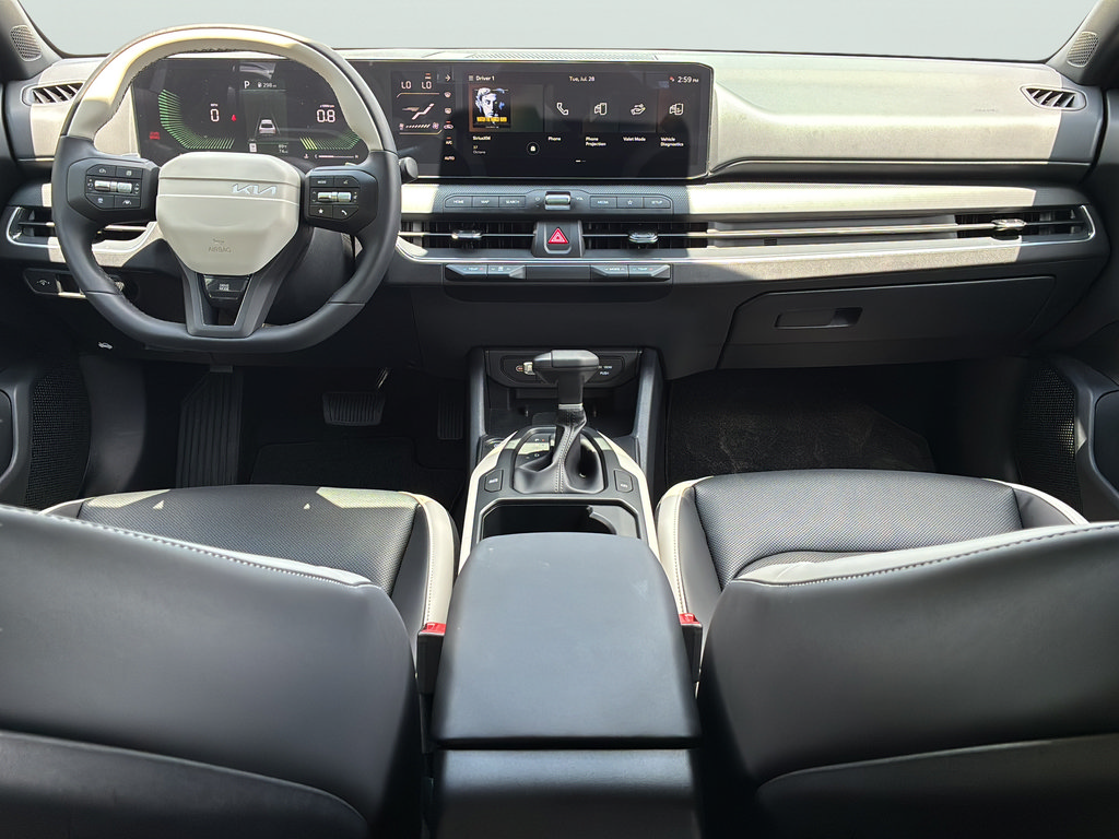 New 2026 Kia K4 GT-Line FWD image 18