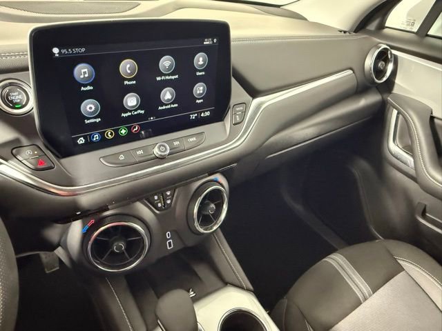 Used 2023 Chevrolet Blazer LT w/ Convenience Package image 22