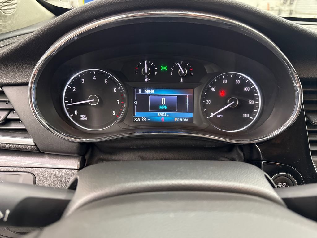 Used 2020 Buick Encore Preferred image 20