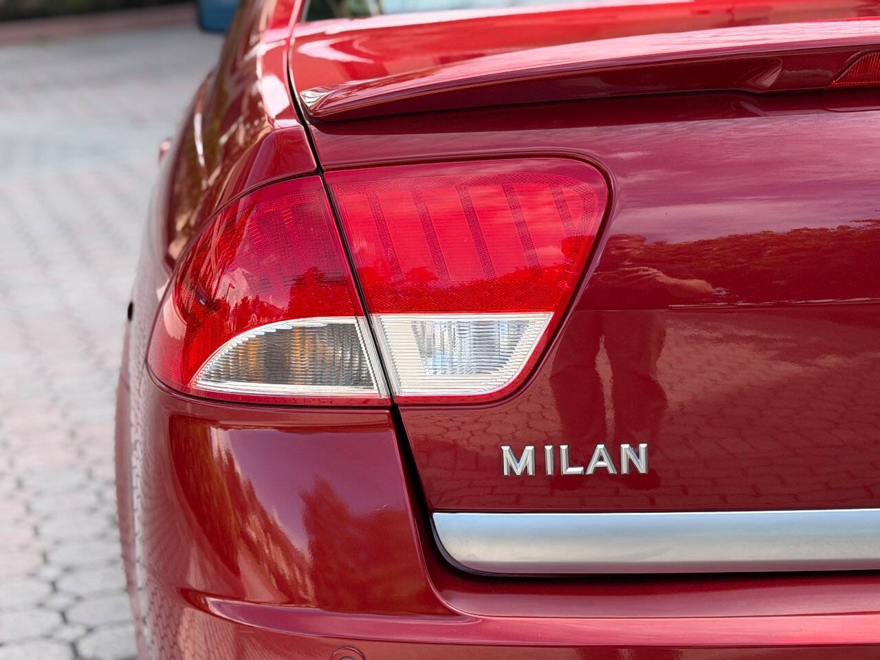 Used 2010 Mercury Milan Premier FWD image 14