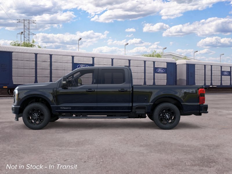 New 2026 Ford F250 Lariat AWD/4WD image 12