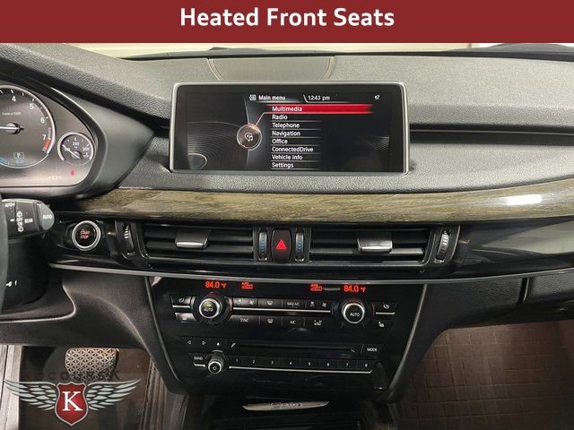 Used 2016 BMW X5 xDrive40e image 17