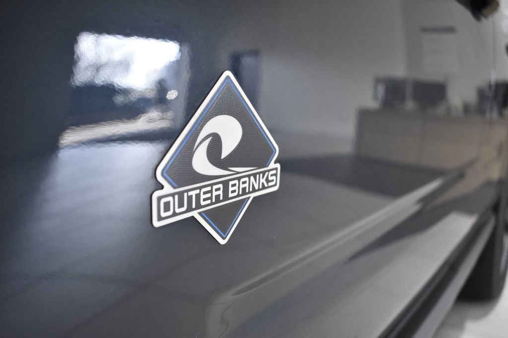 Used 2022 Ford Bronco Sport Outer Banks image 15