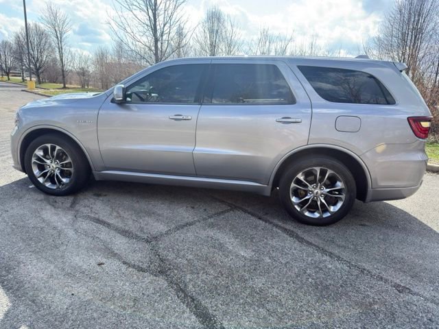 Used 2020 Dodge Durango R/T image 6