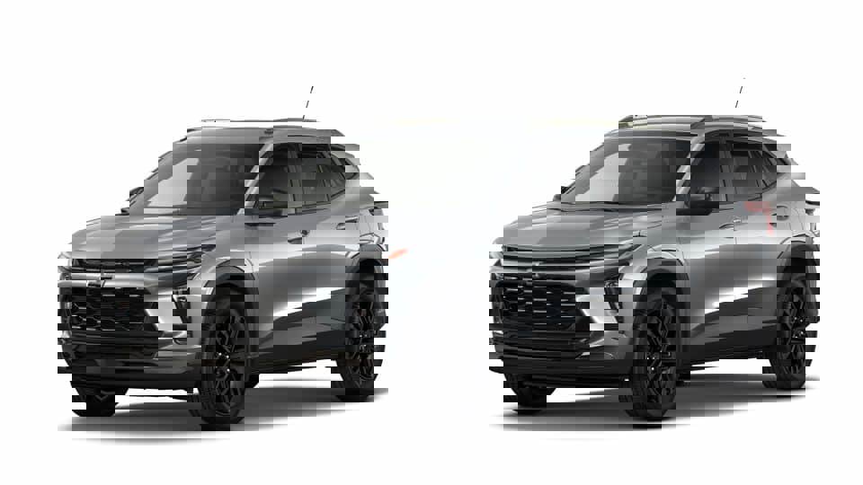 New 2026 Chevrolet Trax ACTIV w/ Driver Confidence Package image 37