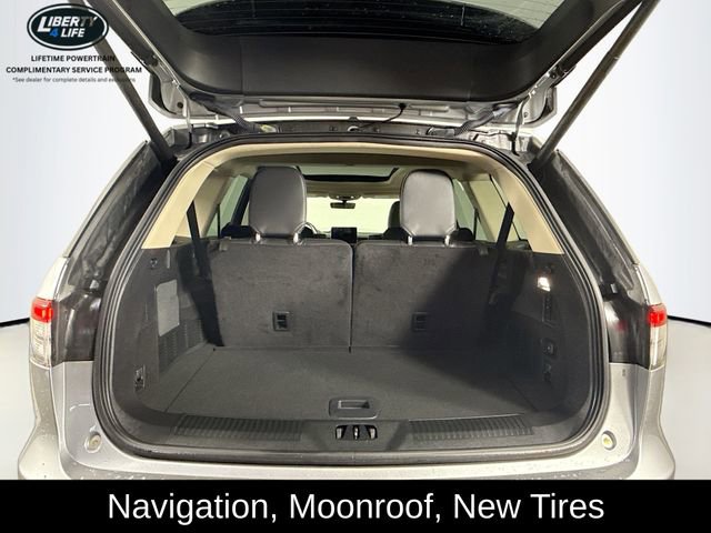 Used 2023 Lincoln Aviator Reserve w/ Elements Package Plus image 28