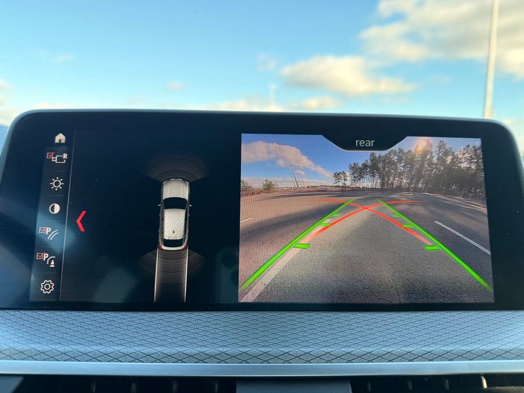 Used 2019 BMW X4 xDrive30i w/ M Sport Package 2 image 26