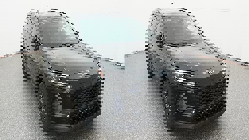 New 2026 Toyota RAV4 LE FWD image 14