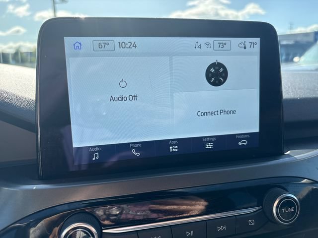 Used 2023 Ford Escape Active AWD/4WD image 21