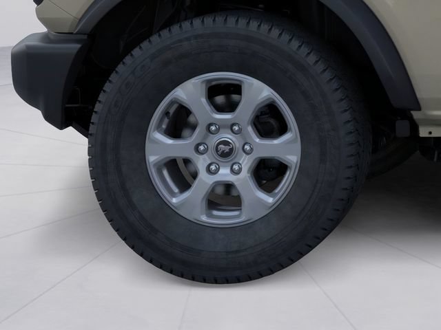 Used 2026 Ford Bronco Big Bend AWD/4WD image 21