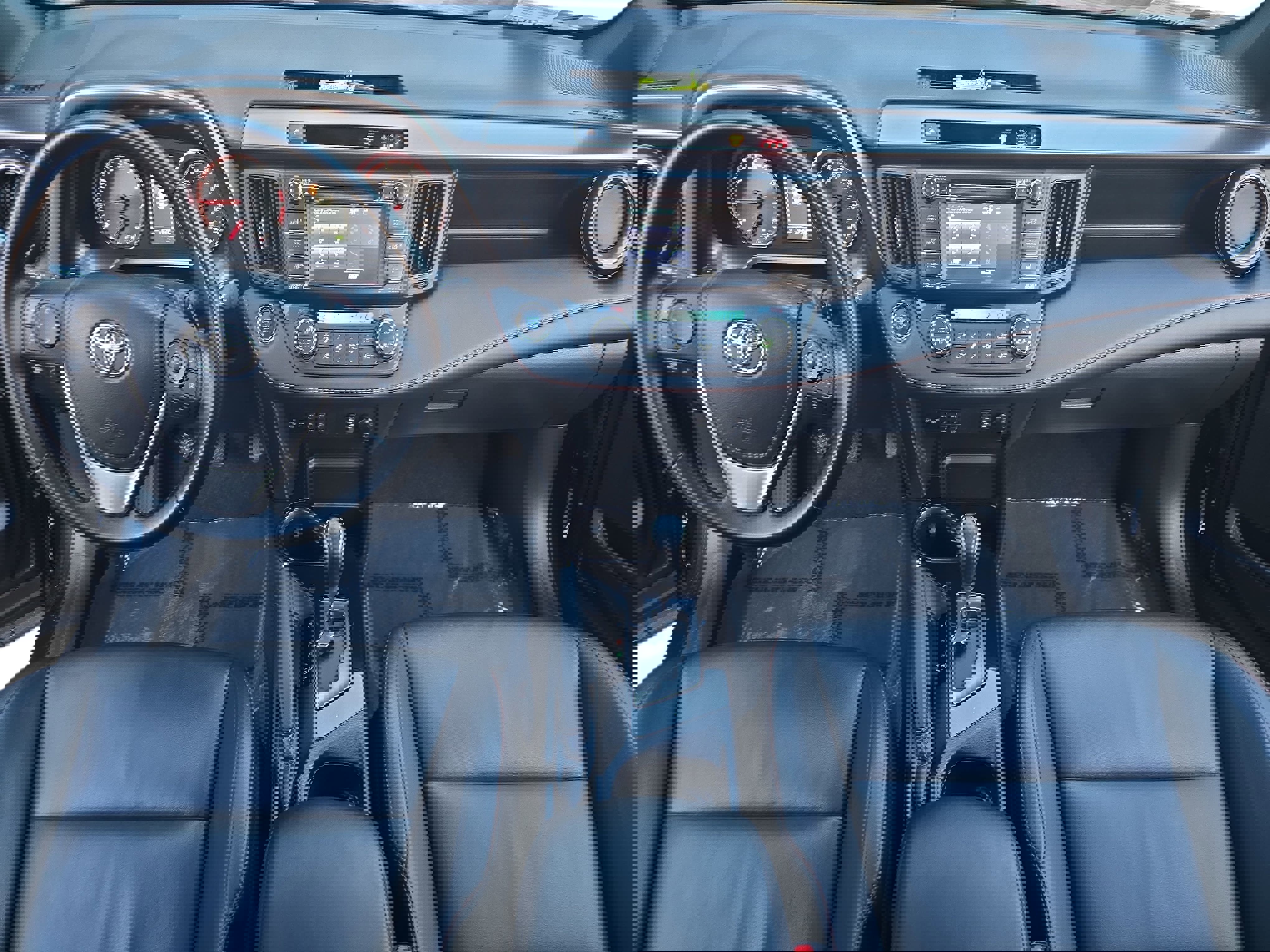 Used 2017 Toyota RAV4 SE w/ Power Special Value Package image 9