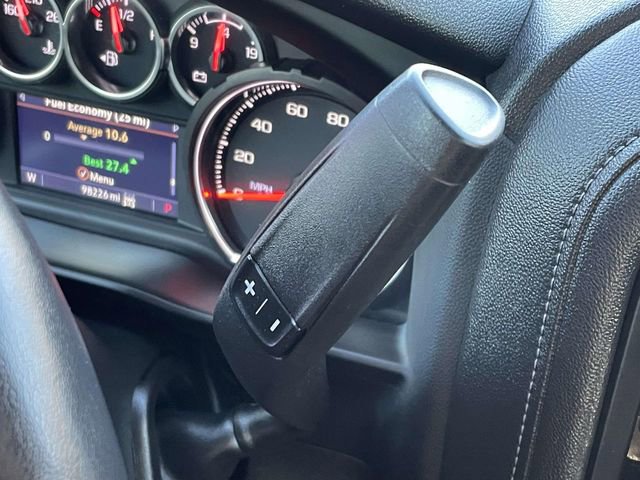 Used 2022 Chevrolet Silverado 1500 LT Trail Boss image 22