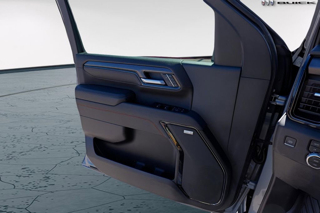 New 2025 GMC Sierra 2500 AT4 w/ AT4 Premium Plus Package image 18