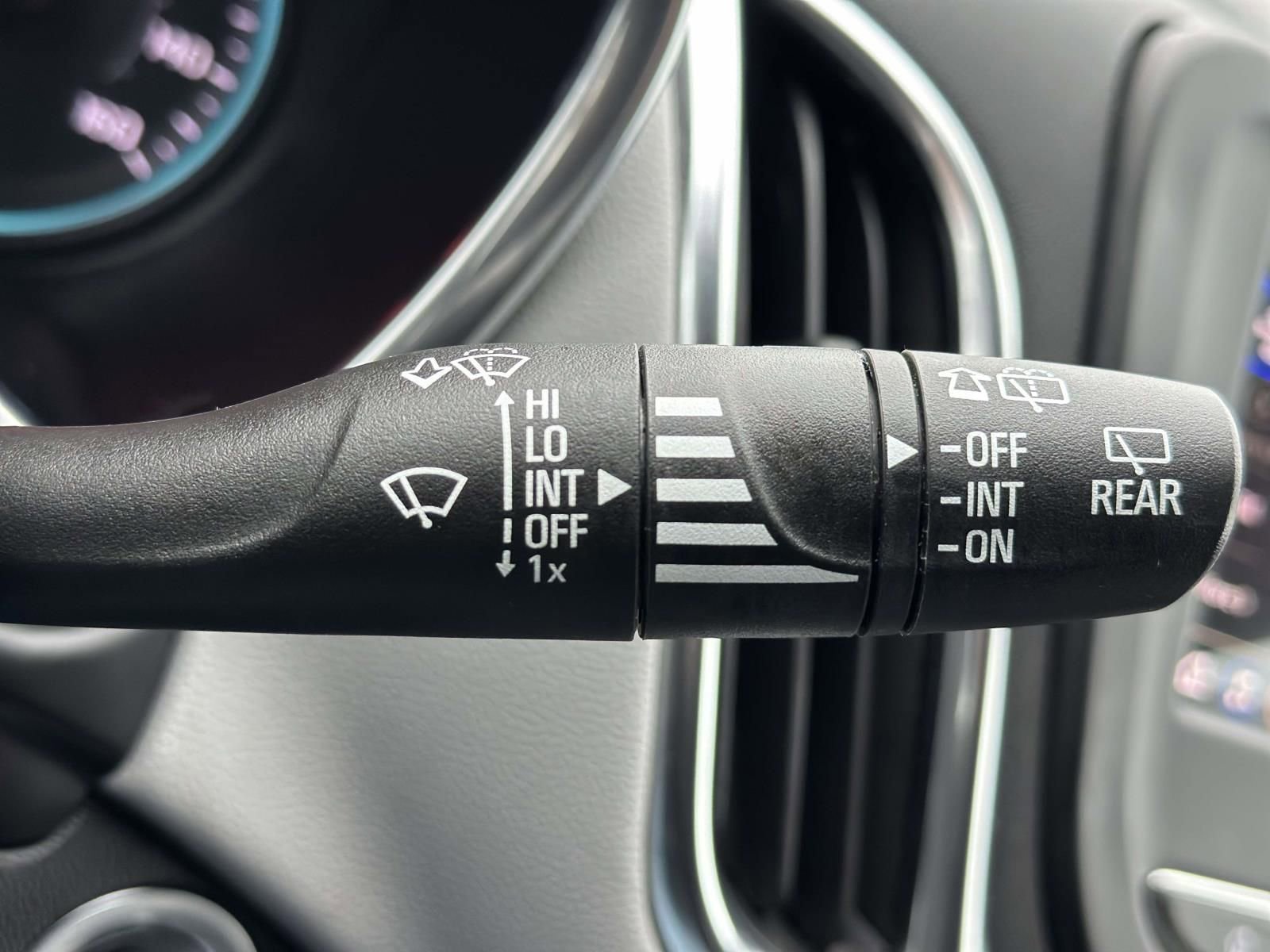 Certified 2024 Chevrolet Equinox LS w/ LS Convenience Package image 17