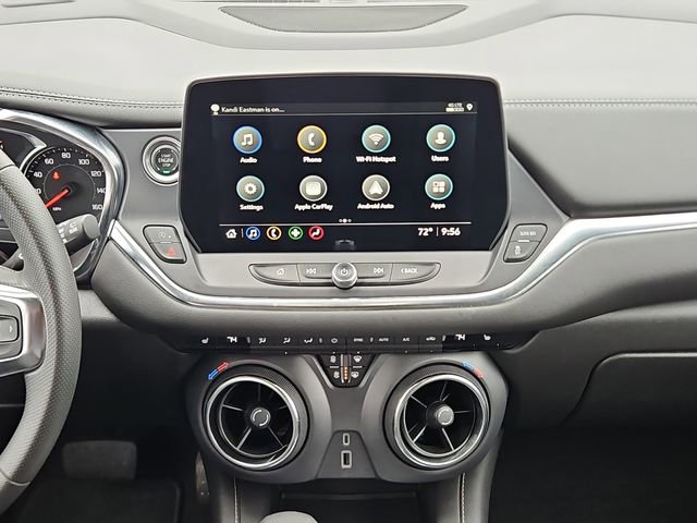 Used 2025 Chevrolet Blazer LT image 22