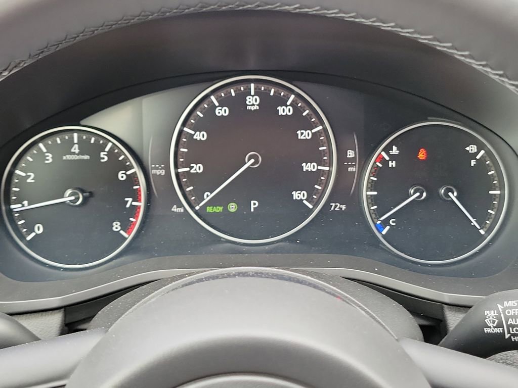 New 2026 MAZDA CX-90 3.3 Turbo w/ Select Package image 30