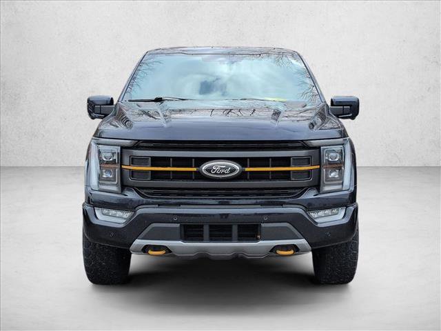 Used 2022 Ford F150 Tremor w/ Equipment Group 402A High image 2