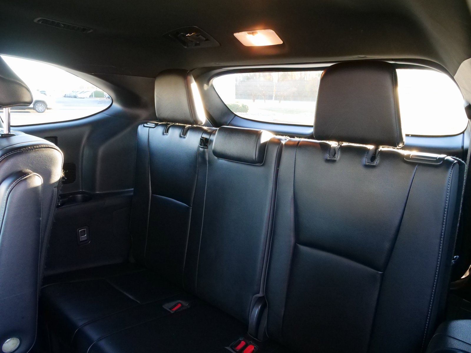 Used 2021 Toyota Highlander XSE image 14