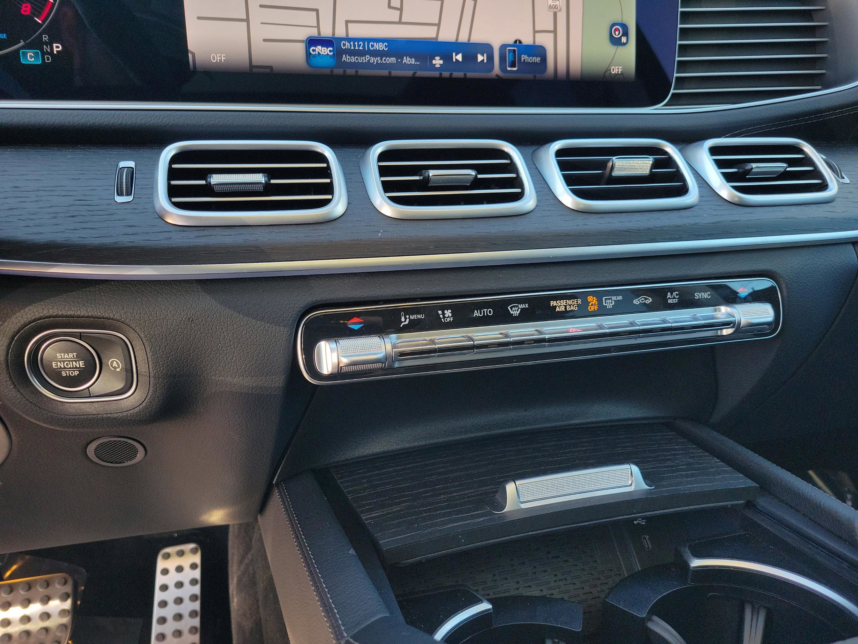 Certified 2026 Mercedes-Benz GLS 450 4MATIC image 26