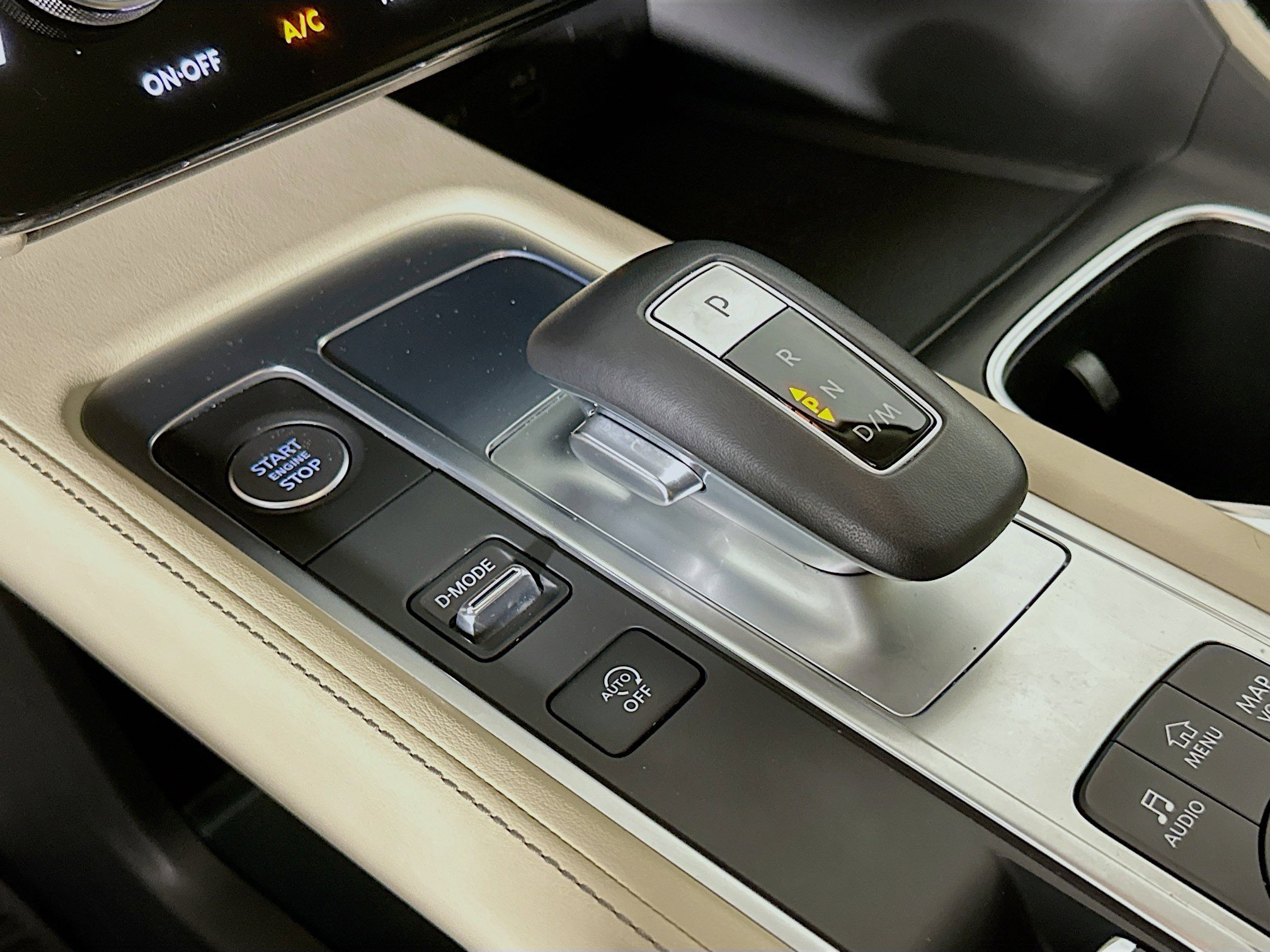 Used 2023 INFINITI QX60 Sensory w/ Vision Package image 25