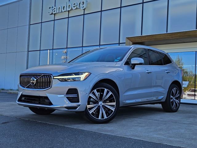 Used 2023 Volvo XC60 T8 Ultimate AWD/4WD image 1