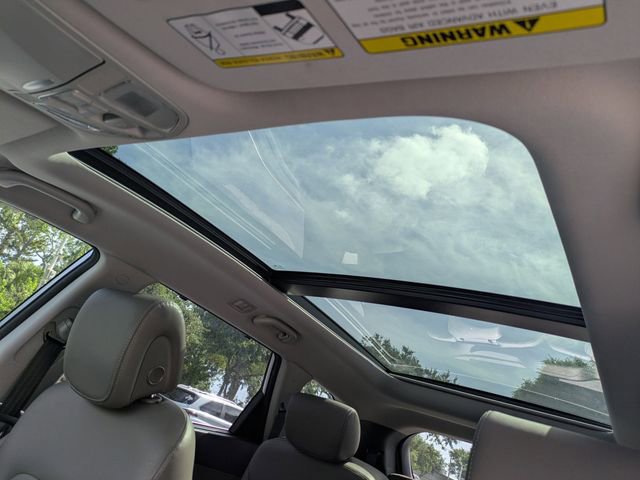 Used 2019 Hyundai Santa Fe XL AWD/4WD image 23