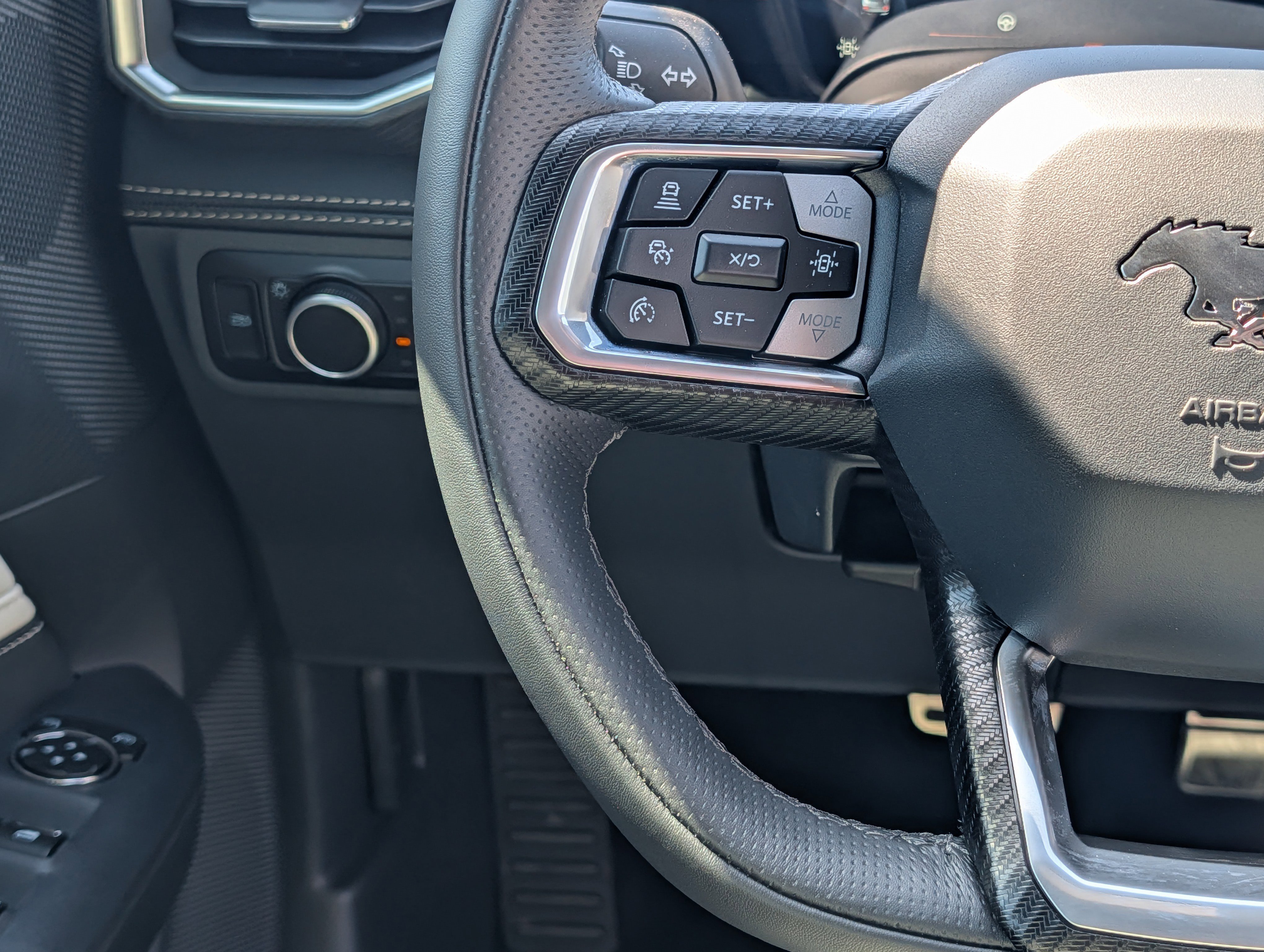 New 2026 Ford Mustang Premium image 21