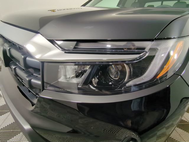 New 2026 Honda Ridgeline RTL image 30