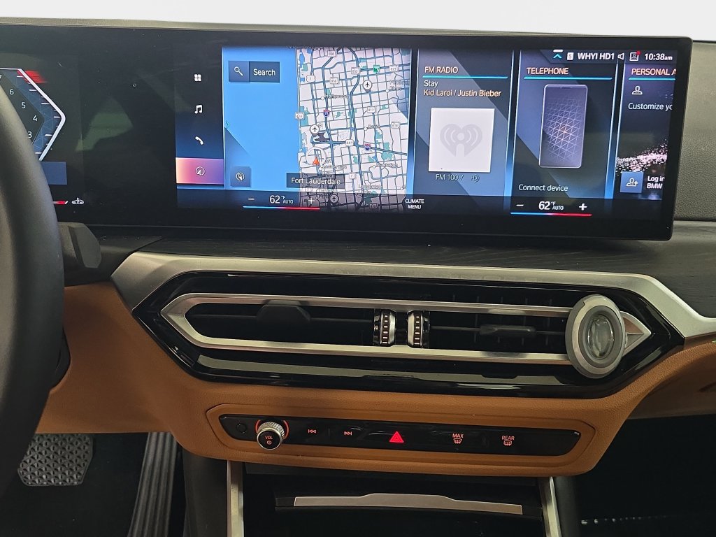 Certified 2024 BMW 330i Sedan w/ Convenience Package RWD image 20