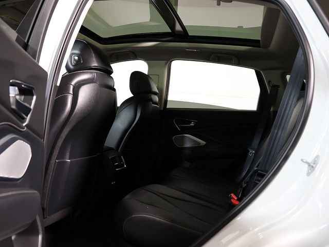 Certified 2023 Acura RDX w/ Technology Package AWD/4WD image 14