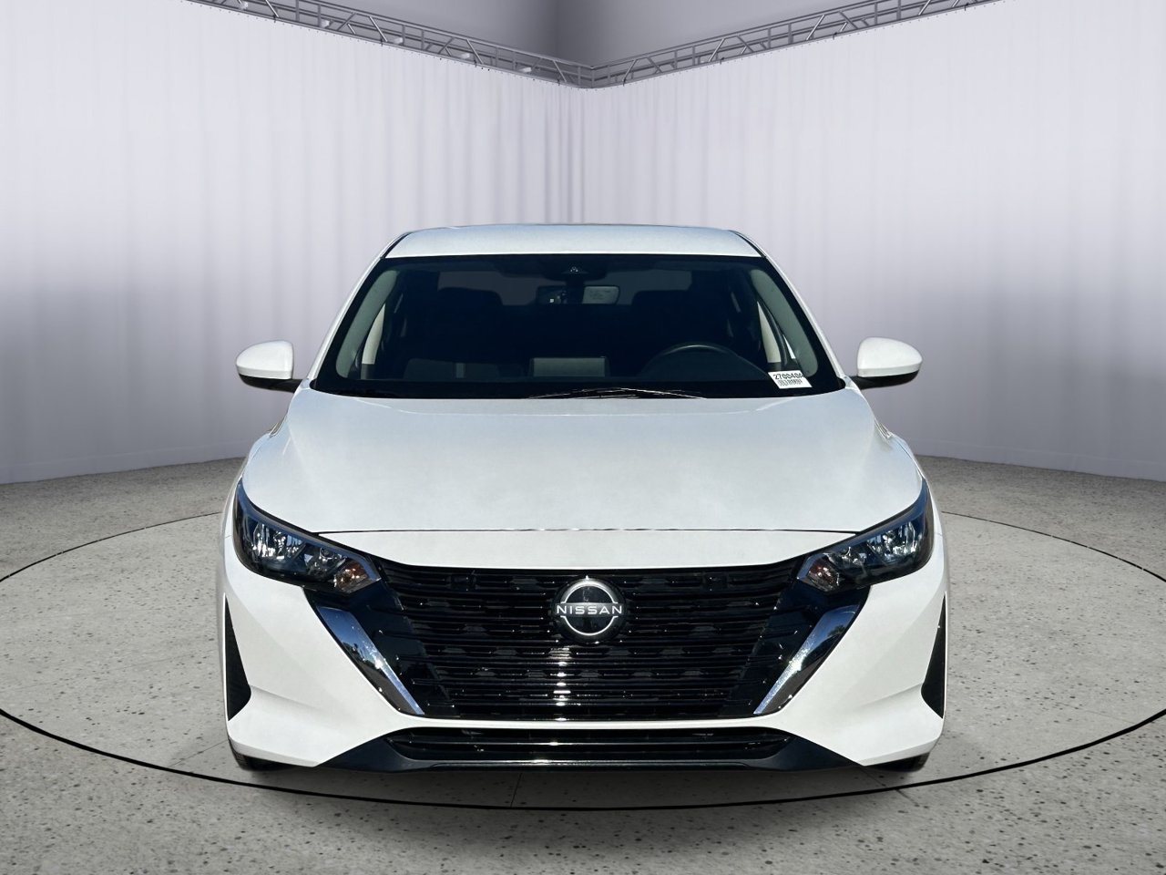 Used 2024 Nissan Sentra SV FWD image 4