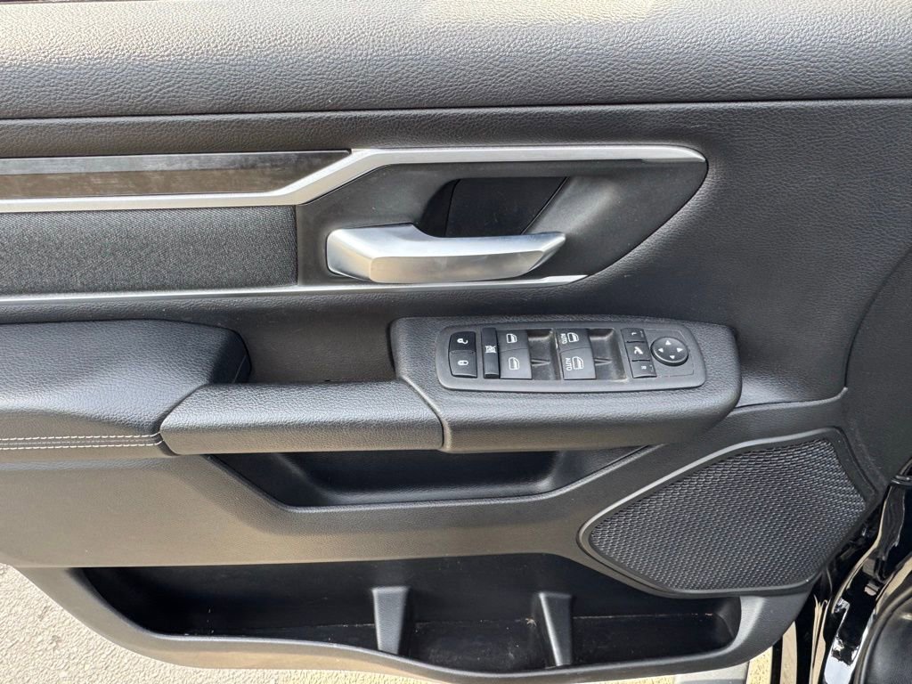 Certified 2023 RAM 1500 Big Horn image 10