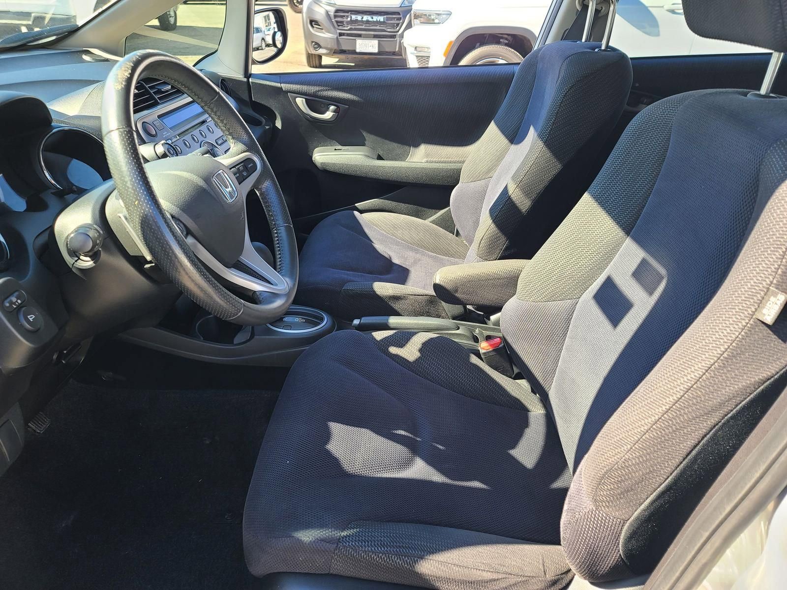 Used 2012 Honda Fit Sport image 6