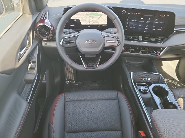 New 2027 Chevrolet Equinox RS FWD image 19