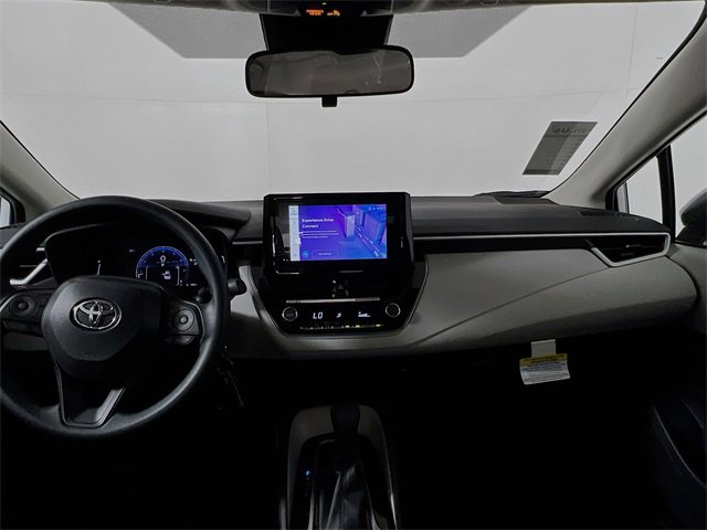 New 2026 Toyota Corolla LE image 26