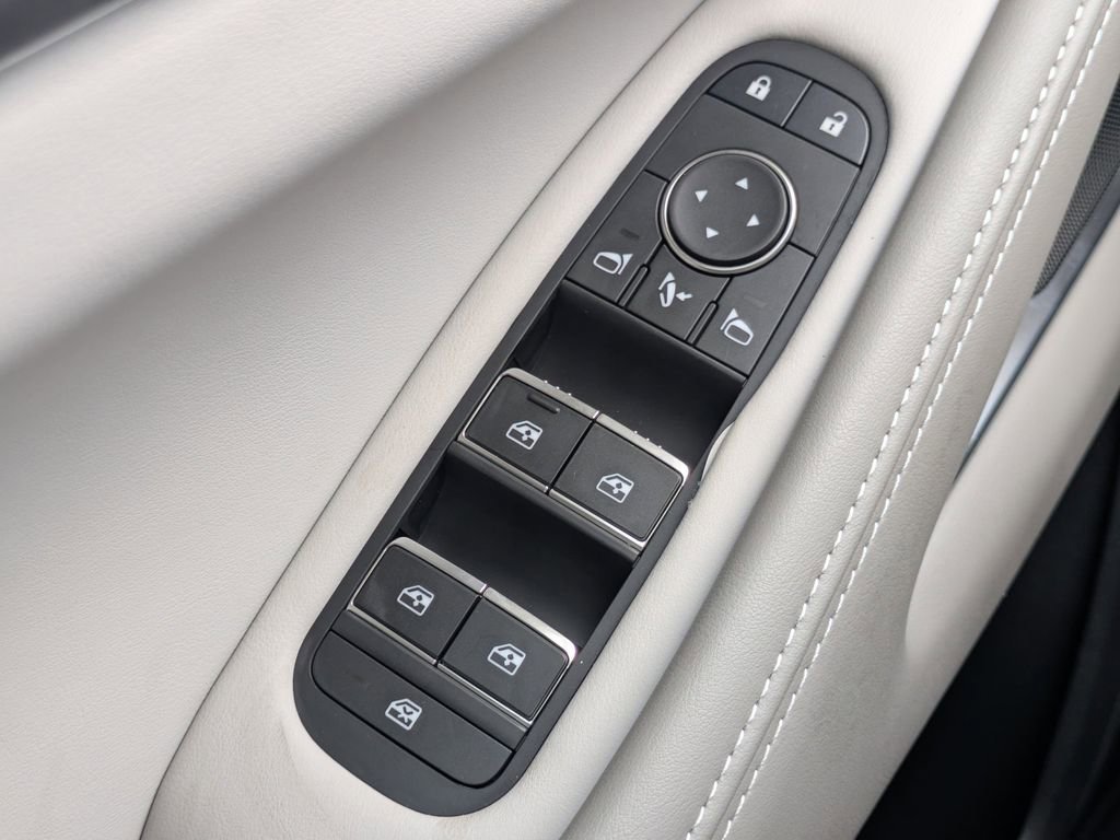 New 2026 INFINITI QX60 Luxe w/ Cargo Package image 28