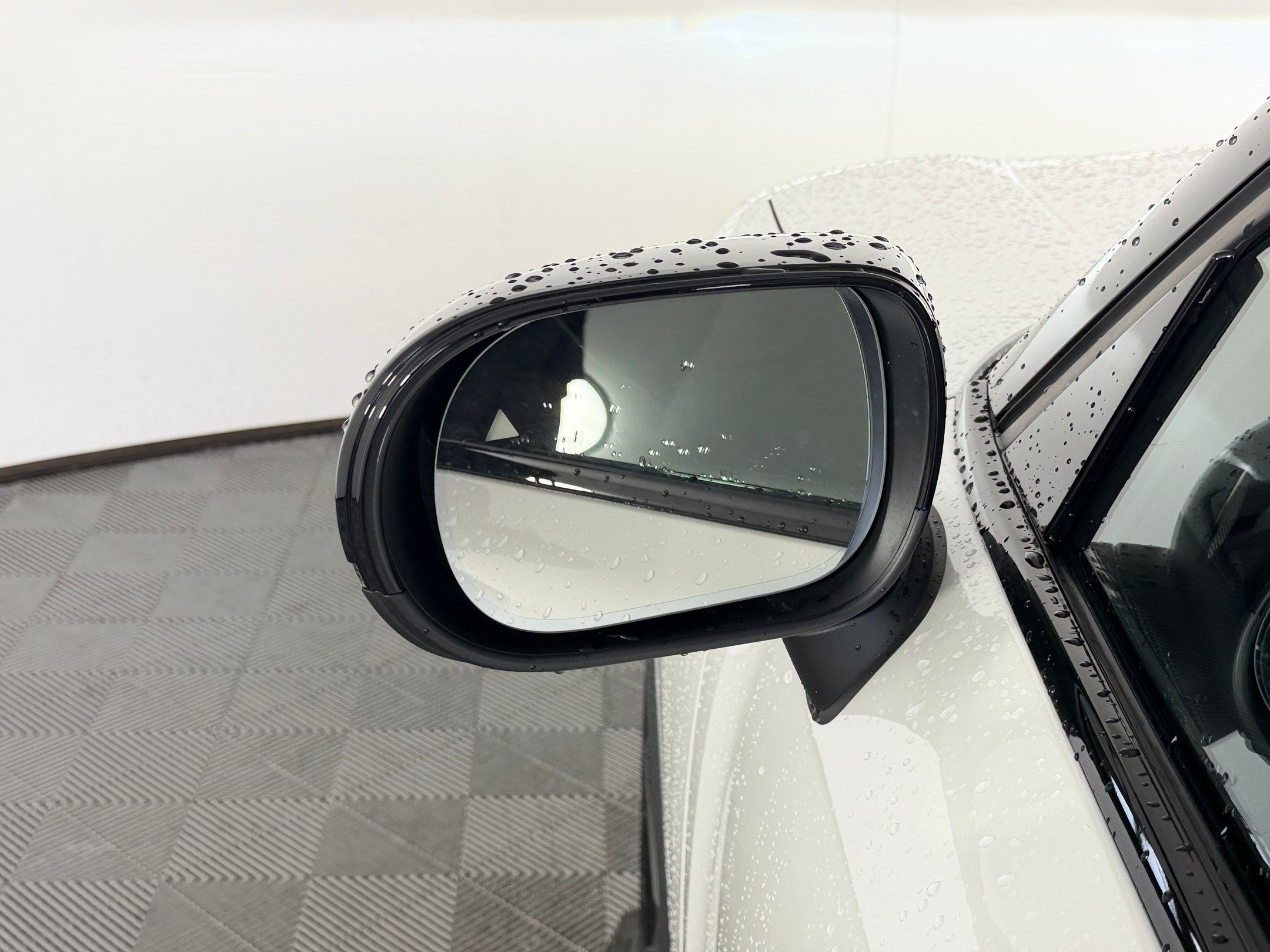 New 2027 MINI Cooper Countryman S AWD/4WD image 21