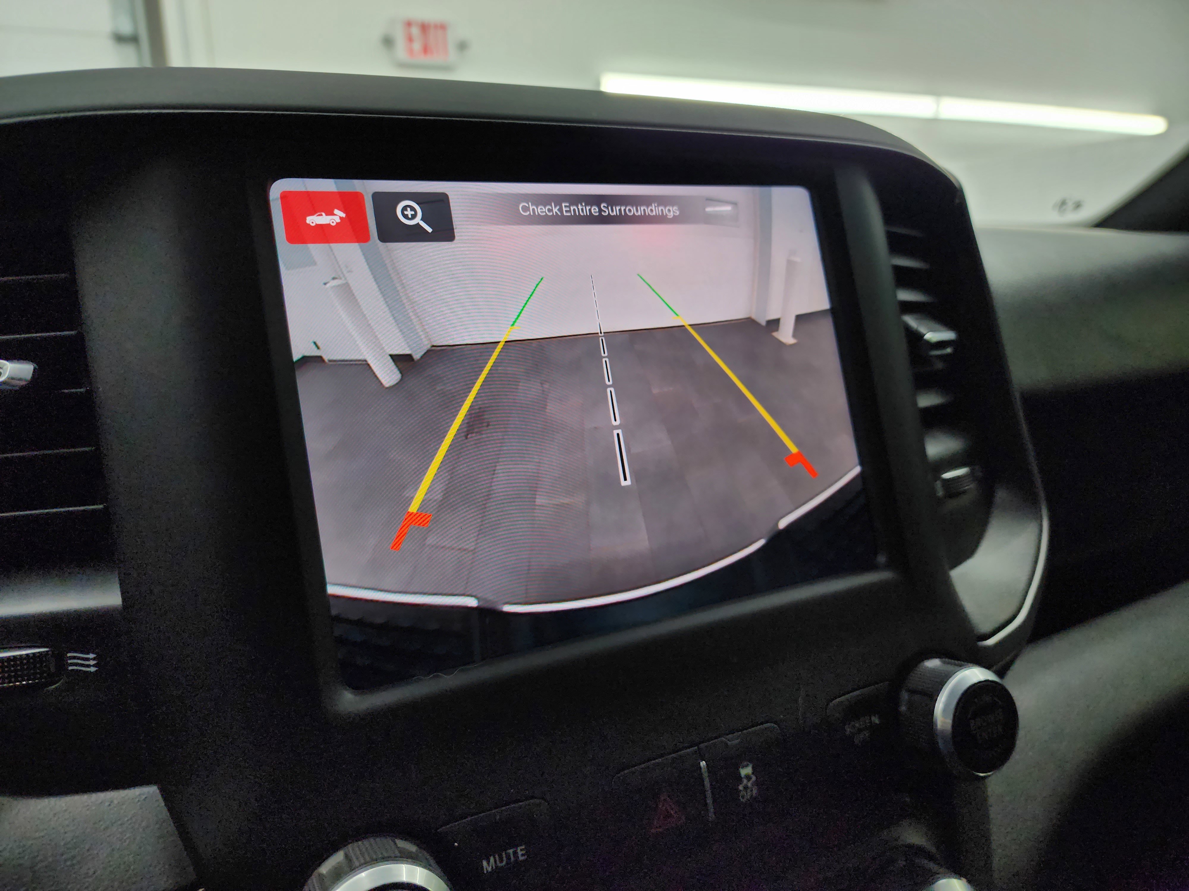 Used 2023 RAM 2500 Tradesman image 16