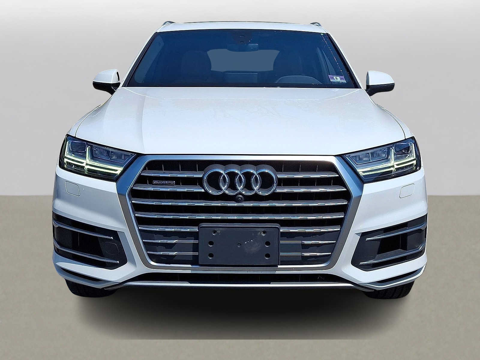 Used 2017 Audi Q7 3.0T Premium Plus AWD/4WD image 35