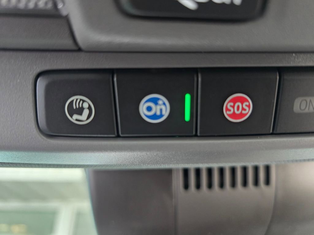 New 2026 Chevrolet Silverado 1500 Custom w/ LPO, Dark Essentials Package AWD/4WD image 24