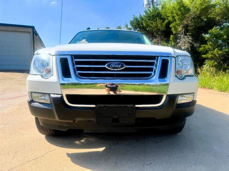 Used 2010 Ford Explorer Sport Trac XLT RWD image 15
