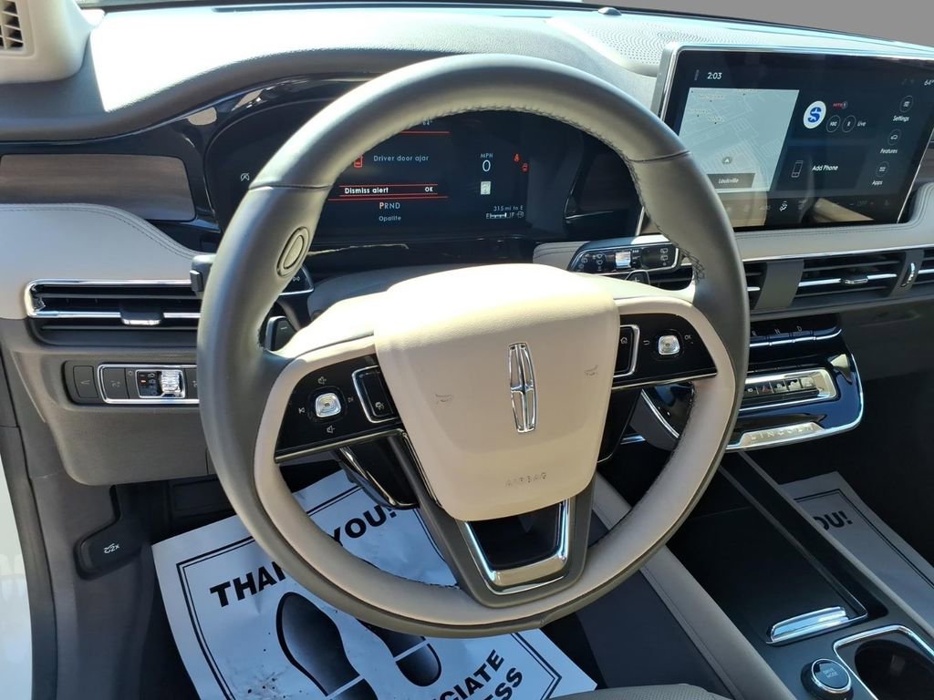 Certified 2023 Lincoln Corsair Reserve image 21