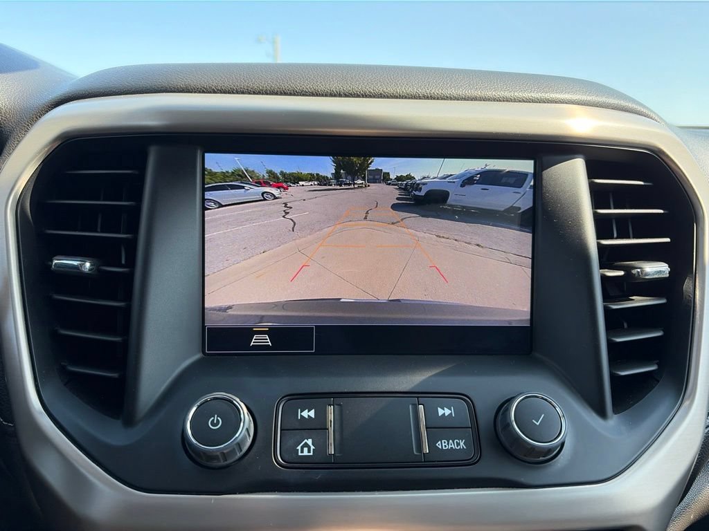 Used 2023 GMC Acadia Denali AWD/4WD image 18
