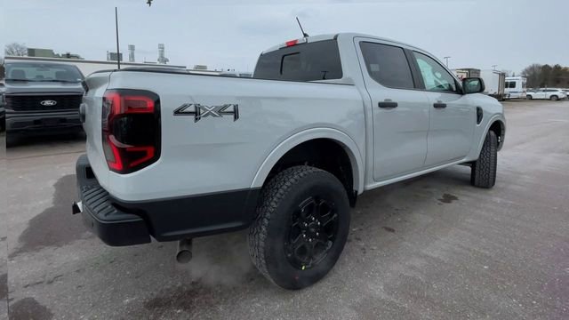 New 2026 Ford Ranger XLT image 2