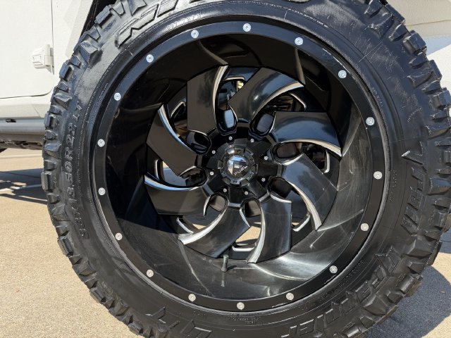 Used 2020 Jeep Gladiator Sport w/ Quick Order Package 24S AWD/4WD image 8