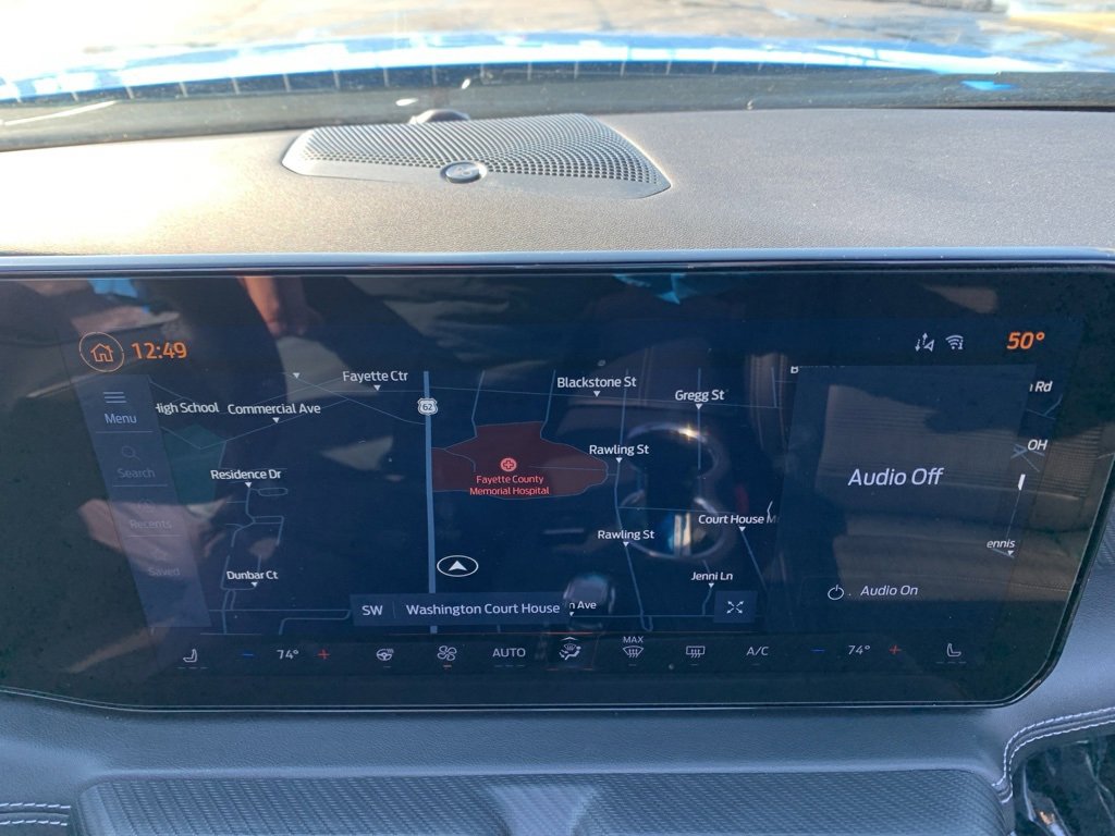 New 2025 Ford Mustang GT Premium image 22