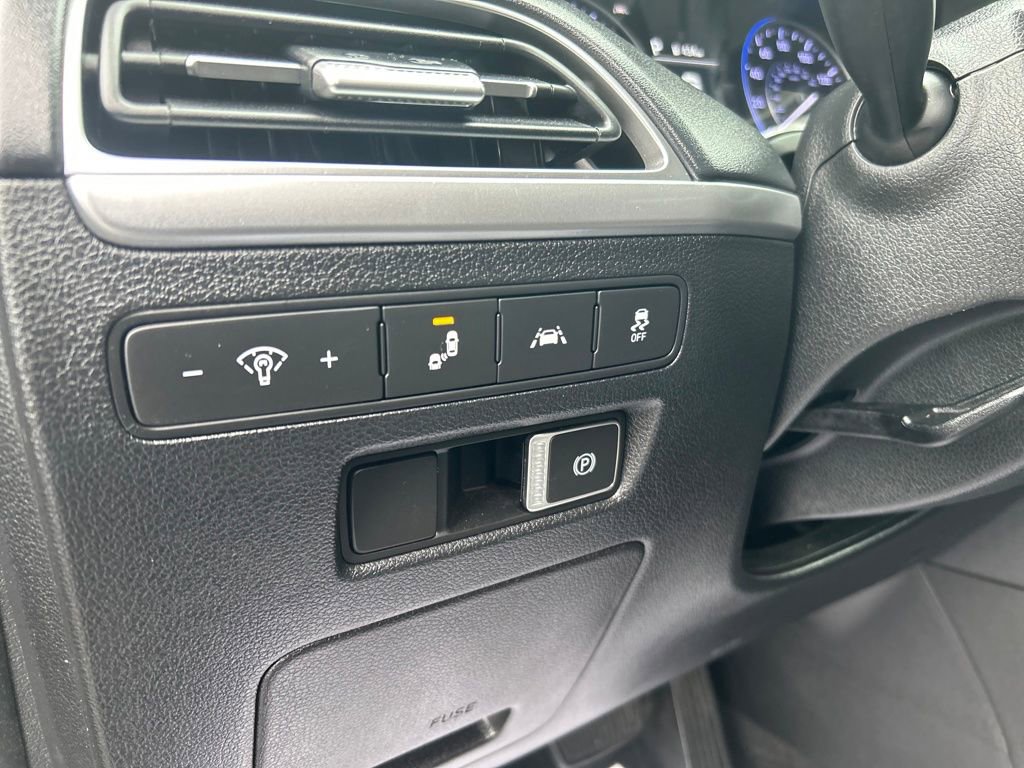 Used 2022 Hyundai Palisade SE image 21